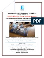 Brochure - Foreign - Exchange - Operations - 19-21 Dec 2023