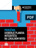 TIBIH Prirucnik - 0