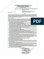 Format Pencairan Dana Hibah Revisi Tabuyung