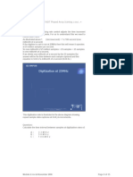 Module 2 UT Phased Array Degitisatin Principle - 9-16