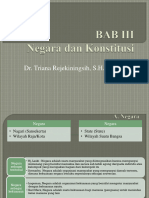 Materi N Dan K