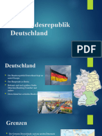 Die Bundesrepublik Deutschland-Ismar Delahmet