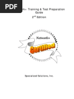 Download Networking Concepts - Sample E-Textbook1 by api-3780913 SN6943916 doc pdf