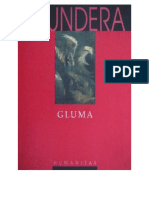 Milan Kundera - Gluma #0.9~5