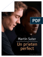 Martin Suter - Un prieten perfect #1.0~5