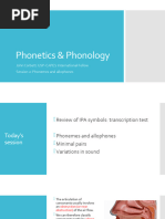 03 Phonemes and Allophones