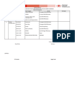 Jadwal Diklat