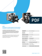 Manual - Unidade Condensadora UCP R-290 Maio 2023