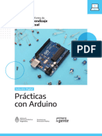 Manual Arduino - Materiales