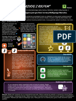 Rzuć Na Tacę - Rzucaj Z Rolfem Instrukcja