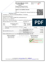 Hóa Đơn Giá Trị Gia Tăng: (Vat Invoice)