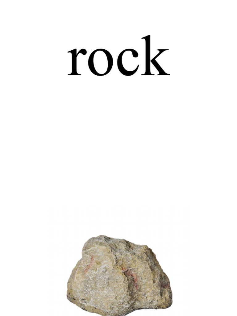 Rock PDF