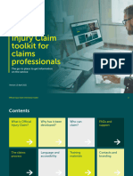 Oic Claims Professionals Toolkit 280521