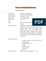 Modul Berdiferensi AKSO DDK