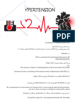 Hypertension (Clinical) Hadeel Hlayel