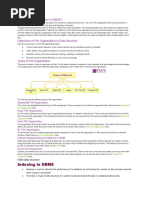 10 File Organization in DBMS