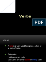 L.4 Verbs