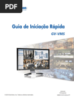 Instalação VMS para Windows | PDF