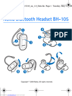BH 105