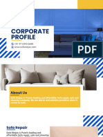 Sofa Ninjas Corporate Profile Update-2