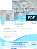 Presentación Diabetes