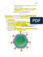 Viral Infections To The Gastrointestinal Tract