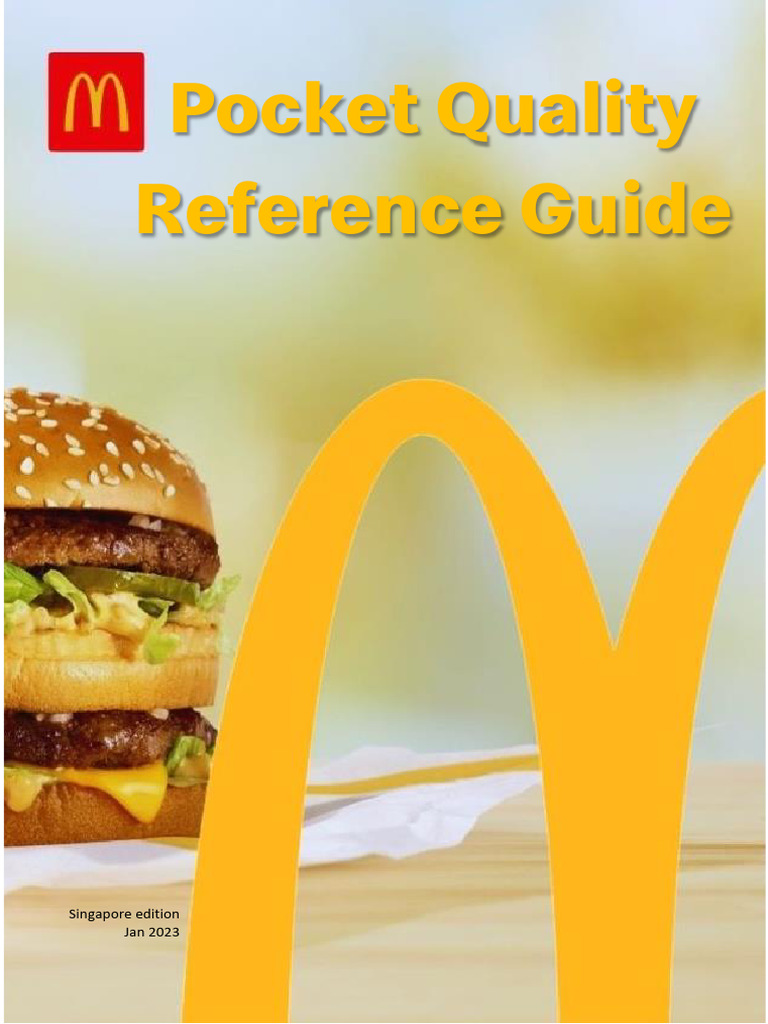 Bell Pepper Quality Standards Guide | PDF | Sausage | Pancake