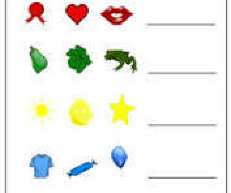 Colors in french pdf