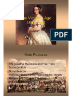 The Victorian Age Social Conflicts Reforms and Values