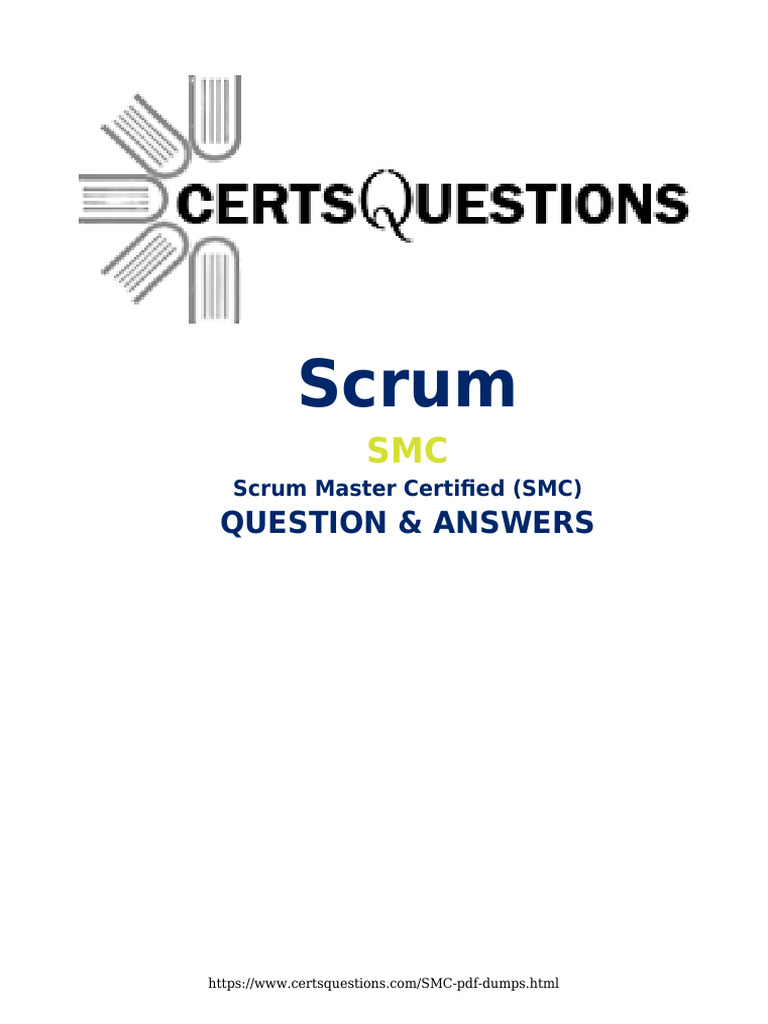 SMC Exam Questions and Answers Guide | PDF