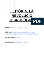 Revolució Industrial 