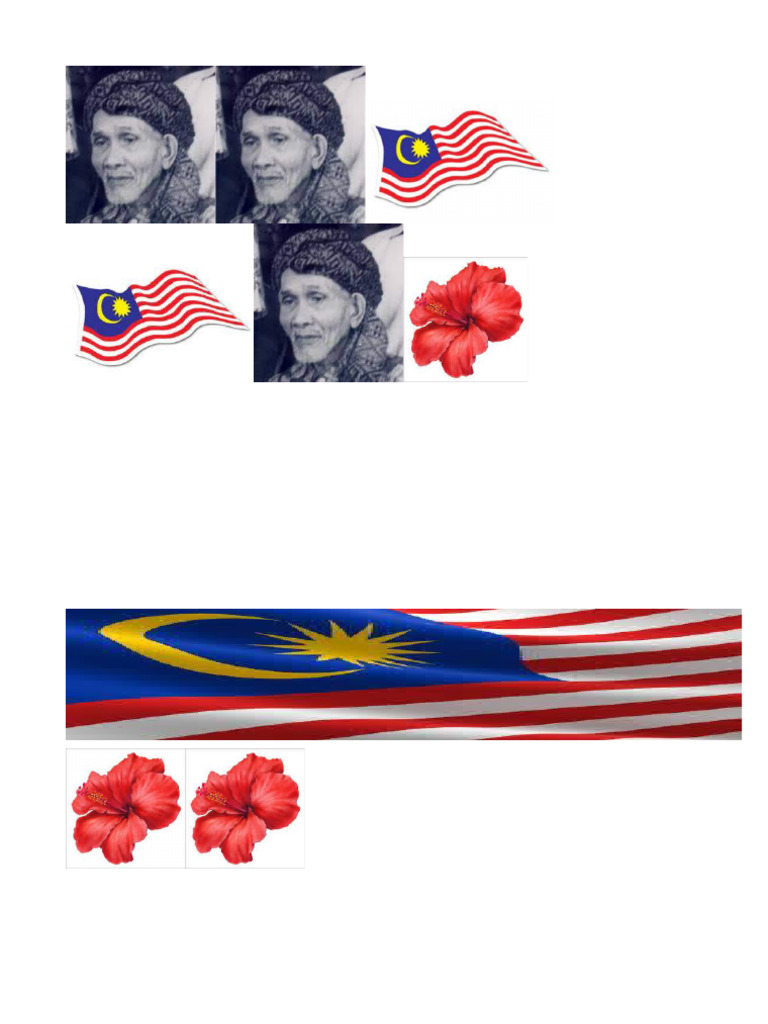 Datuk Bahaman | PDF