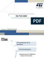 Rapport IN2 Tvis3000