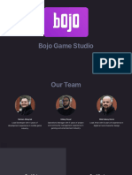 Bojo Game Studio 1 1 1