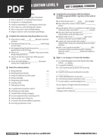 PREPARE 5 Grammar Standard Unit 02