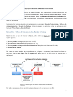 Análise de Configurações de Sistemas Híbridos Fotovoltaicos.