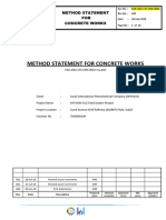 KAK-ANA-CFS-CMS-0002 Concrete Works Rev.a02