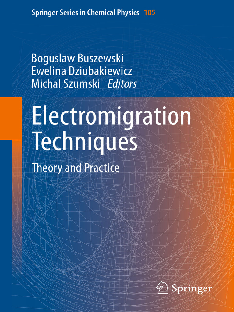 『NI AI MA 95 28.5cm GRAY』 Electromigration Techniques | PDF | High Performance Liquid