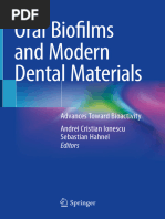 Interface Oral Health Science PDF | PDF | Tissue Engineering
