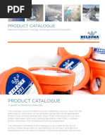 Belzona Products