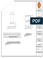 TEKNIK PANTAT (1) - A3 Bitt