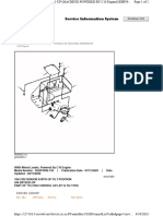 988h Bucket Tilt Sensorcat - Cis.sis - Pcontroller