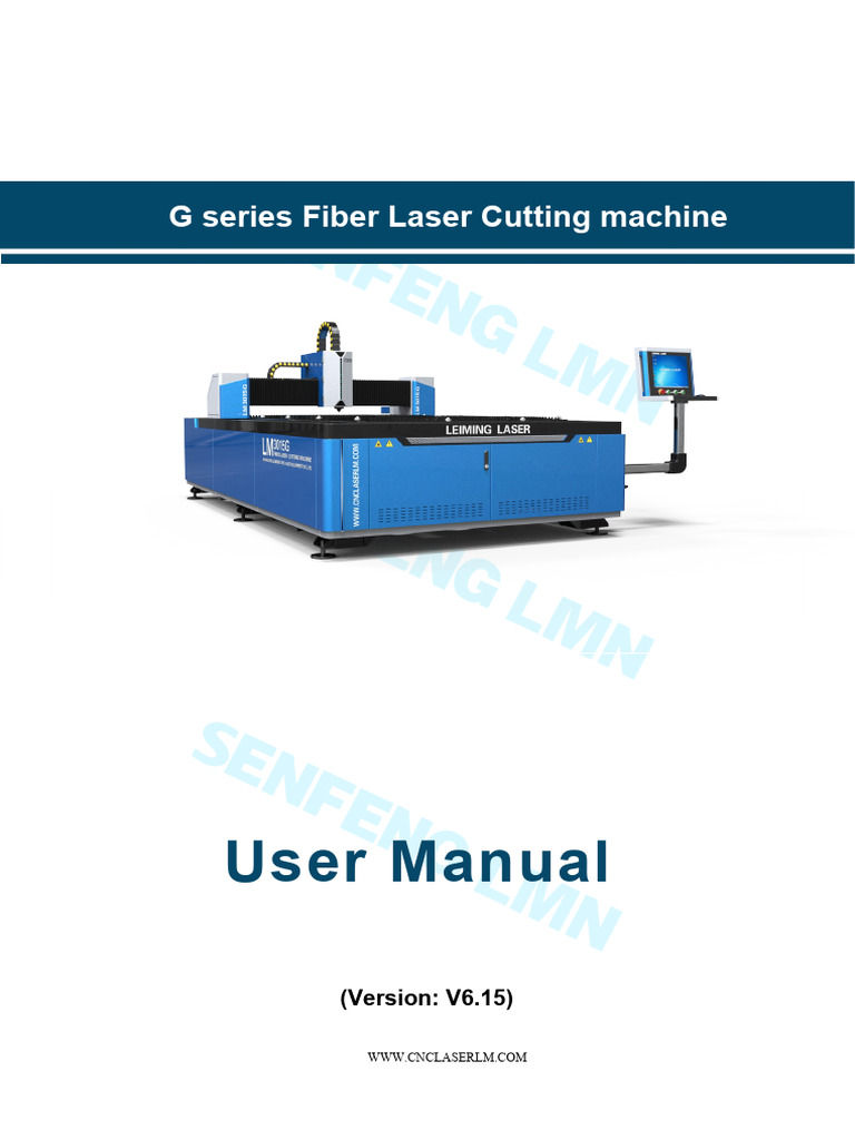 Cortadora Laser Pdf