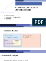 Presentación1 Matematicas