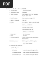 Download CONTOH PERENCANAAN USAHA by Dedi Ferdinant Harianja SN69443003 doc pdf