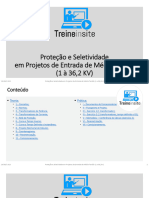 02 - Proteção e Seletividade