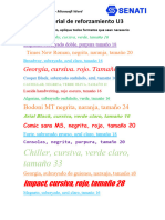 Material de Reforzamiento UNIDAD3 INFORMATICA