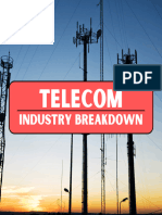Telecom Industry Breakdown 1668921367