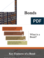 Bonds Concept & Valuation