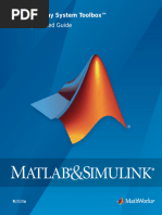 MATLAB Phased Array System Toolbox Getting Started Guide. R2020a